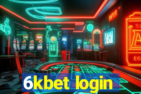 6kbet login